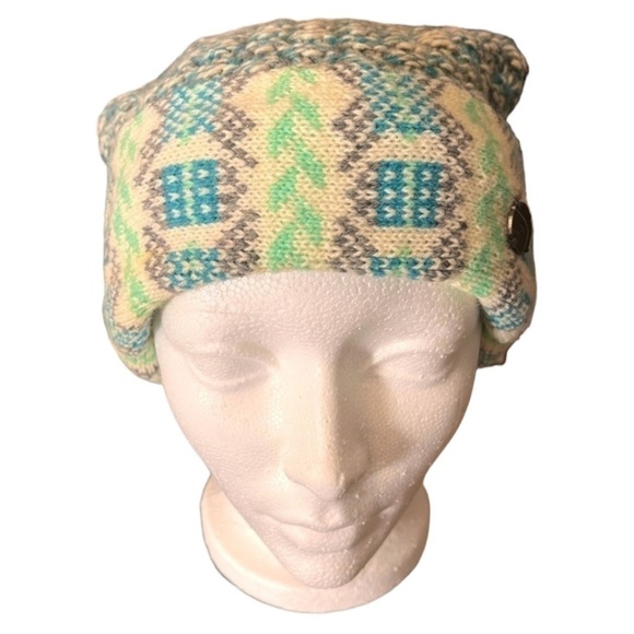 𝅺PISTIL Winter Hat / Touque - Picture 2 of 6